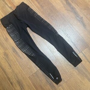 💪Athleta💪 workout leggings w/pockets size small, EUC
